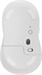 Мышь Logitech M650 белый/серый оптическая 4000dpi беспров. BT/Radio USB 4but (910-006392) 910-006392
