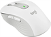 Мышь Logitech M650 белый/серый оптическая 4000dpi беспров. BT/Radio USB 4but (910-006392) 910-006392