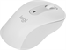 Мышь Logitech M650 белый/серый оптическая 4000dpi беспров. BT/Radio USB 4but (910-006392) 910-006392