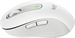 Мышь Logitech M650 белый/серый оптическая 4000dpi беспров. BT/Radio USB 4but (910-006392) 910-006392