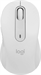Мышь Logitech M650 белый/серый оптическая 4000dpi беспров. BT/Radio USB 4but (910-006392) 910-006392