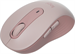 Мышь Logitech M650 розовый оптическая 4000dpi беспров. BT/Radio USB 4but (910-006391) 910-006391