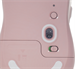 Мышь Logitech M650 розовый оптическая 4000dpi беспров. BT/Radio USB 4but (910-006391) 910-006391