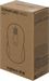 Мышь Logitech M650 розовый оптическая 4000dpi беспров. BT/Radio USB 4but (910-006391) 910-006391