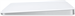 Трекпад Apple Magic Trackpad белый оптическая silent беспров. BT (MXK93CH/A) MXK93CH/A
