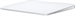 Трекпад Apple Magic Trackpad белый оптическая silent беспров. BT (MXK93CH/A) MXK93CH/A
