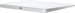 Трекпад Apple Magic Trackpad белый оптическая silent беспров. BT (MXK93CH/A) MXK93CH/A
