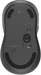Мышь Logitech M750 L Large графитовый оптическая 4000dpi беспров. BT/Radio USB 5but (910-006266) 910-006266