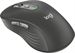 Мышь Logitech M750 L Large графитовый оптическая 4000dpi беспров. BT/Radio USB 5but (910-006266) 910-006266