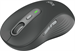 Мышь Logitech M750 L Large графитовый оптическая 4000dpi беспров. BT/Radio USB 5but (910-006266) 910-006266