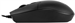 Мышь Оклик 147M V2 USB черный оптическая 2000dpi USB для ноутбука 4but (1580834) 1580834