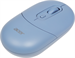 Мышь Acer OMR301 синий оптическая 1600dpi беспров. BT/Radio USB 4but (ZL.MCECC.01S) ZL.MCECC.01S