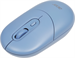 Мышь Acer OMR301 синий оптическая 1600dpi беспров. BT/Radio USB 4but (ZL.MCECC.01S) ZL.MCECC.01S