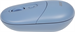 Мышь Acer OMR301 синий оптическая 1600dpi беспров. BT/Radio USB 4but (ZL.MCECC.01S) ZL.MCECC.01S