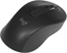 Мышь Logitech M650 графитовый оптическая 4000dpi беспров. BT/Radio USB 4but (910-006259) 910-006259