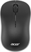 Мышь Acer OMR160 черный оптическая 1200dpi беспров. USB 3but (ZL.MCEEE.00M) ZL.MCEEE.00M