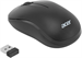 Мышь Acer OMR160 черный оптическая 1200dpi беспров. USB 3but (ZL.MCEEE.00M) ZL.MCEEE.00M