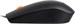 Мышь Lenovo 300 черный/оранжевый оптическая 1600dpi USB для ноутбука 2but (GX30M39704) GX30M39704