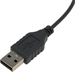 Мышь Logitech M110 Silent черный/серый оптическая 1000dpi USB 2but (910-005502) 910-005502