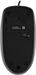 Мышь Logitech M110 Silent черный/серый оптическая 1000dpi USB 2but (910-005502) 910-005502