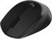 Мышь Logitech M330 Silent Plus черный оптическая 1000dpi silent беспров. USB 2but (910-004924) 910-004924
