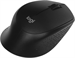 Мышь Logitech M330 Silent Plus черный оптическая 1000dpi silent беспров. USB 2but (910-004924) 910-004924