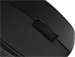 Мышь Logitech M330 Silent Plus черный оптическая 1000dpi silent беспров. USB 2but (910-004924) 910-004924