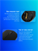 Мышь Logitech M171 черный/серый оптическая 1000dpi беспров. USB для ноутбука 2but (910-004643) 910-004643