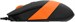 Мышь A4Tech Fstyler FM10S черный/оранжевый оптическая 1600dpi silent USB 3but (FM10S USB ORANGE) FM10S USB ORANGE