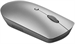 Мышь Lenovo 600 Bluetooth Silent светло-серый оптическая 2400dpi silent беспров. 2but (GY50X88832) GY50X88832