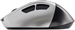 Мышь Оклик 516MW черный/серебристый оптическая 1600dpi silent беспров. BT/Radio USB для ноутбука 6bu 1978689