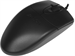 Мышь A4Tech OP-620DS черный оптическая 1200dpi silent USB 3but OP-620DS