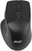 Мышь Acer OMR170 черный оптическая 1600dpi беспров. BT/Radio USB 6but (ZL.MCEEE.00N) ZL.MCEEE.00N