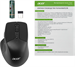 Мышь Acer OMR170 черный оптическая 1600dpi беспров. BT/Radio USB 6but (ZL.MCEEE.00N) ZL.MCEEE.00N