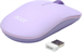 Мышь Acer OMR205 фиолетовый оптическая 1200dpi беспров. USB для ноутбука 3but (ZL.MCEEE.02K) ZL.MCEEE.02K