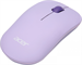 Мышь Acer OMR205 фиолетовый оптическая 1200dpi беспров. USB для ноутбука 3but (ZL.MCEEE.02K) ZL.MCEEE.02K