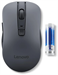 Мышь Lenovo WL310 Bluetooth Silent черный оптическая 1600dpi silent беспров. 5but (GY51Q65621) GY51Q65621