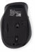 Мышь Оклик 504MW черный/серый оптическая 1600dpi silent беспров. USB 6but (2004736) 2004736