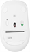 Мышь A4Tech Fstyler FB12 белый оптическая 1200dpi беспров. BT/Radio USB 3but (FB12 WHITE) FB12 WHITE