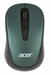 Мышь Acer OMR135 зеленый оптическая 1000dpi беспров. USB для ноутбука 3but (ZL.MCEEE.01I) ZL.MCEEE.01I