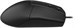 Мышь A4Tech OP-335S черный оптическая 1200dpi silent USB 3but OP-335S