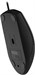 Мышь A4Tech OP-335S черный оптическая 1200dpi silent USB 3but OP-335S