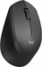 Мышь Logitech M280 черный оптическая 1000dpi беспров. USB 2but (910-004306) 910-004306