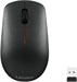 Мышь Lenovo 400 черный оптическая 1200dpi беспров. USB для ноутбука 3but (GY50R91293) GY50R91293