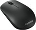 Мышь Lenovo 400 черный оптическая 1200dpi беспров. USB для ноутбука 3but (GY50R91293) GY50R91293