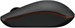 Мышь Lenovo 400 черный оптическая 1200dpi беспров. USB для ноутбука 3but (GY50R91293) GY50R91293