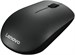 Мышь Lenovo 400 черный оптическая 1200dpi беспров. USB для ноутбука 3but (GY50R91293) GY50R91293