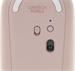 Мышь Logitech Pebble M350 розовый оптическая 1000dpi беспров. BT USB 2but (910-005575) 910-005575