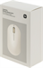Мышь Xiaomi Wireless Mouse Lite 2 белый оптическая 1000dpi беспров. USB для ноутбука 2but (BHR8915GL BHR8915GL
