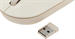 Мышь Xiaomi Wireless Mouse Lite 2 белый оптическая 1000dpi беспров. USB для ноутбука 2but (BHR8915GL BHR8915GL